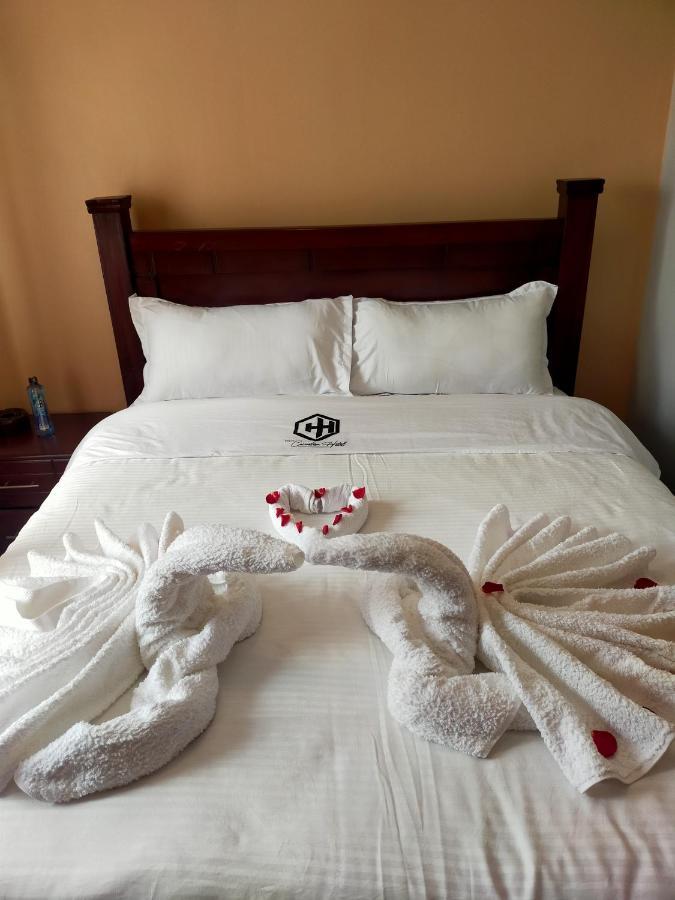 Hotel New Carnation