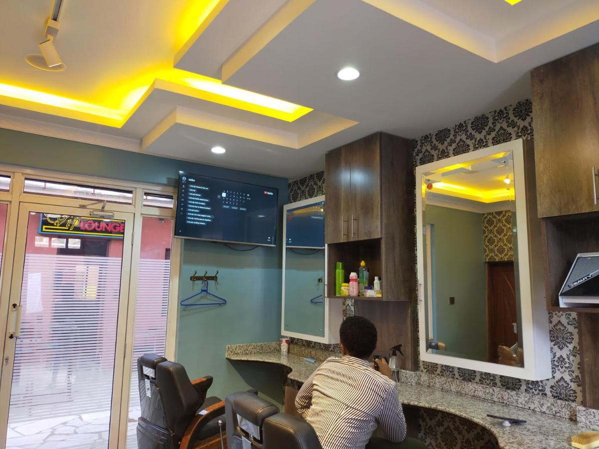 New Carnation 2* Nairobi