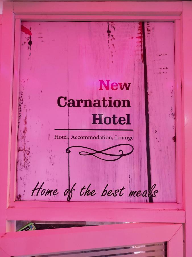 New Carnation 2*