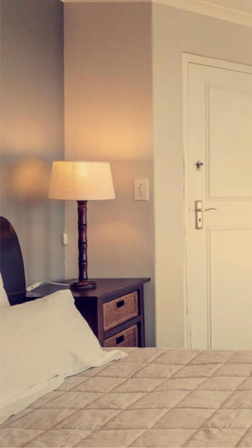 Lv Springs Villa Apartment