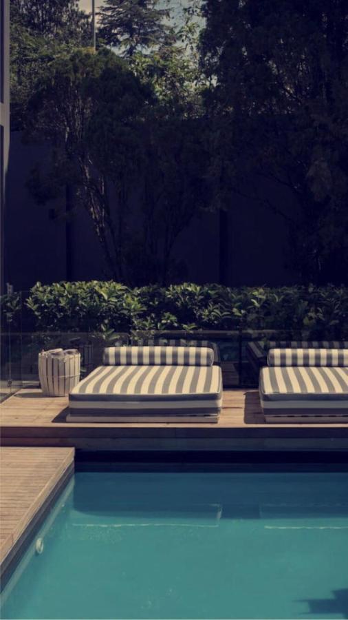 Lv Springs Villa Apartment *