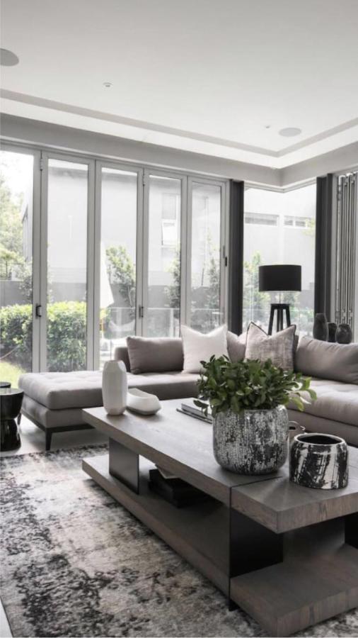 Lv Springs Villa Apartment Nairobi