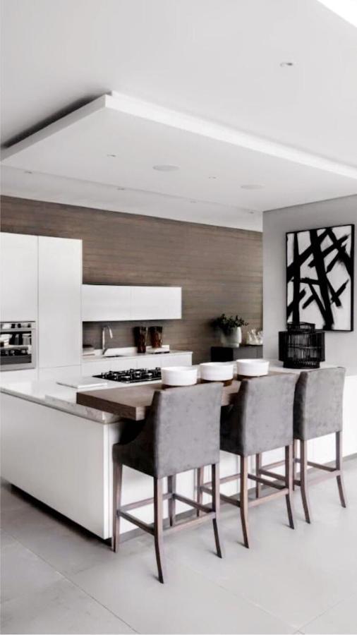 Lv Springs Villa Apartment Nairobi