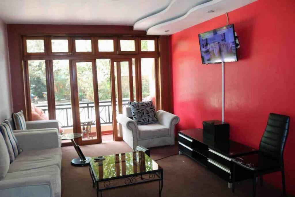 Apartment Rose Avenue Penthouse *