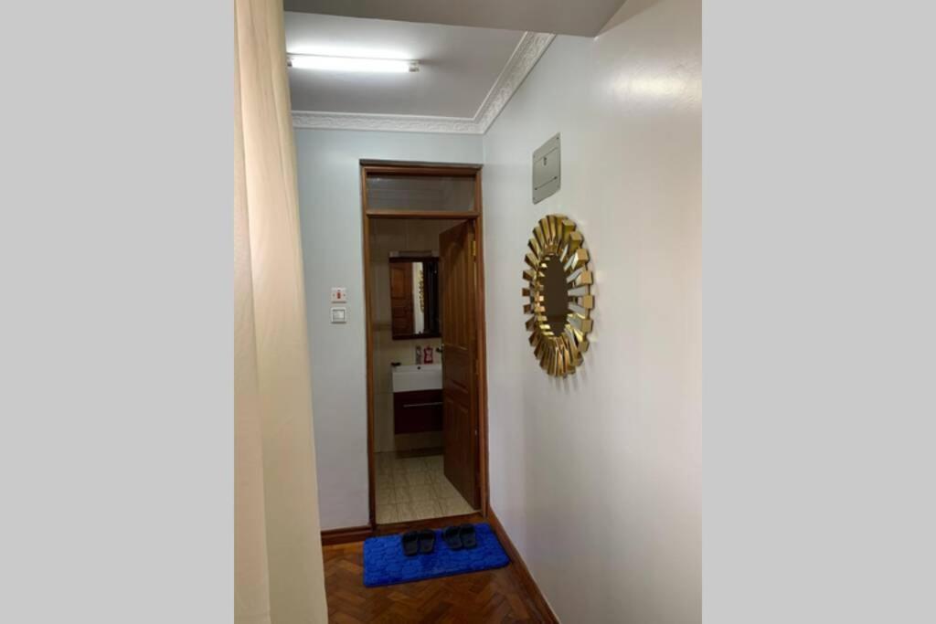 Rose Avenue Penthouse * Nairobi