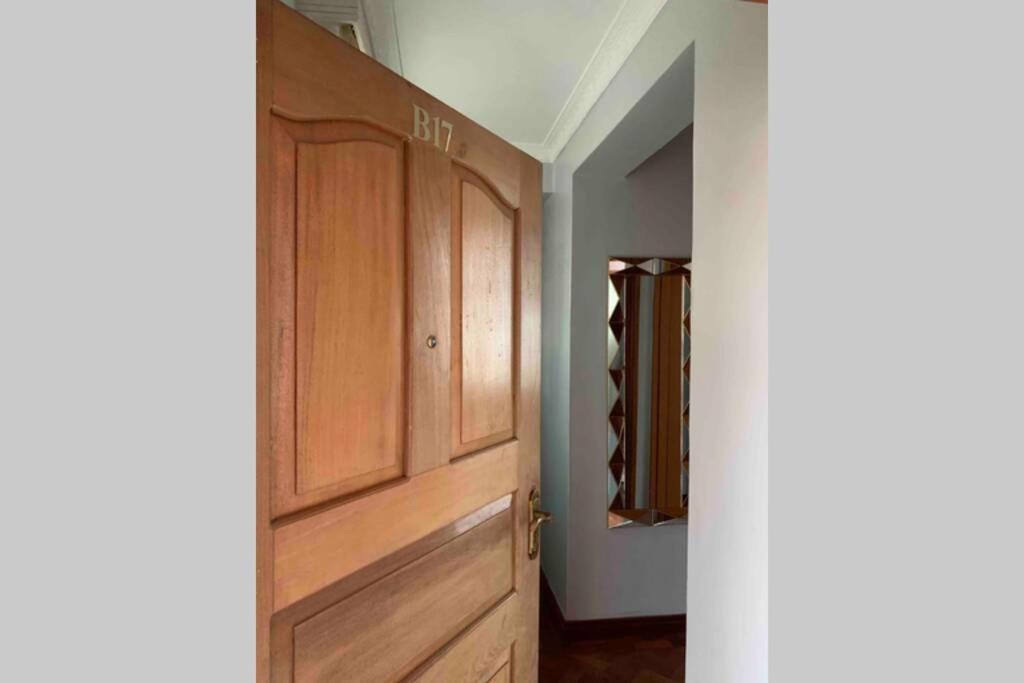 Apartment Rose Avenue Penthouse