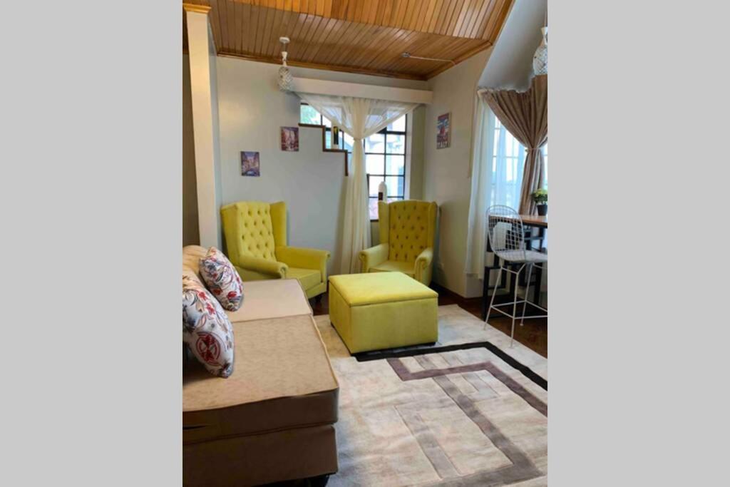 Apartment Rose Avenue Penthouse *