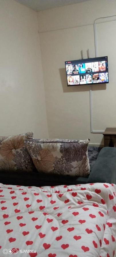 Lux Shooters Utawala Apartment *