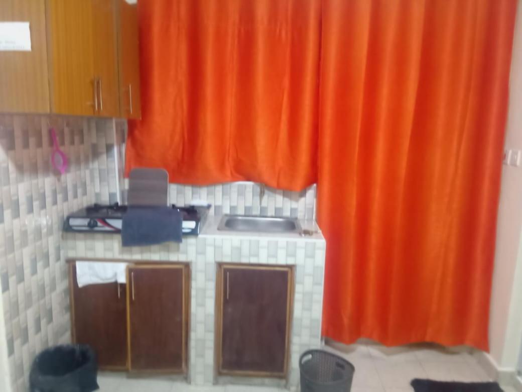 Apartment Lux Shooters Utawala