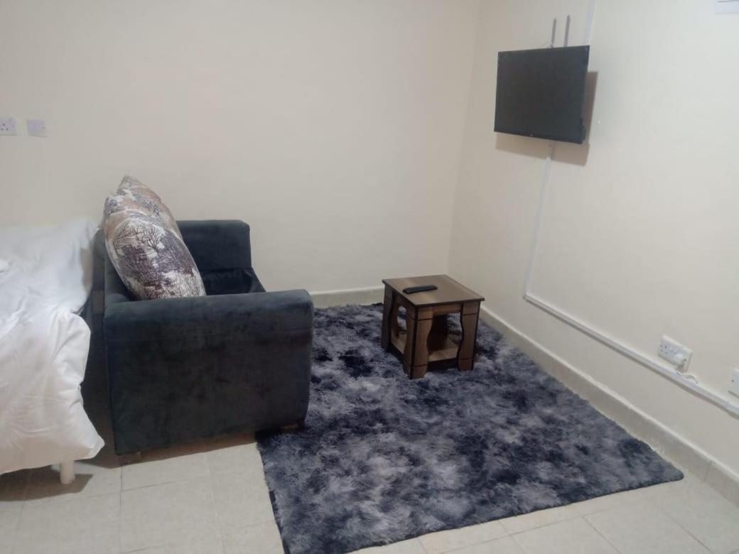Apartment Lux Shooters Utawala *