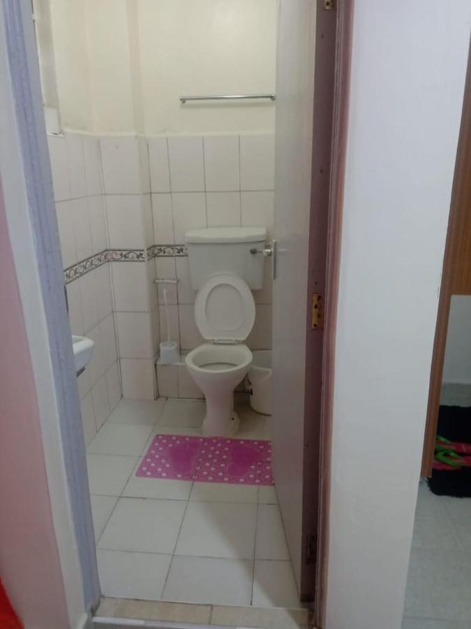 Apartment Lux Shooters Utawala *