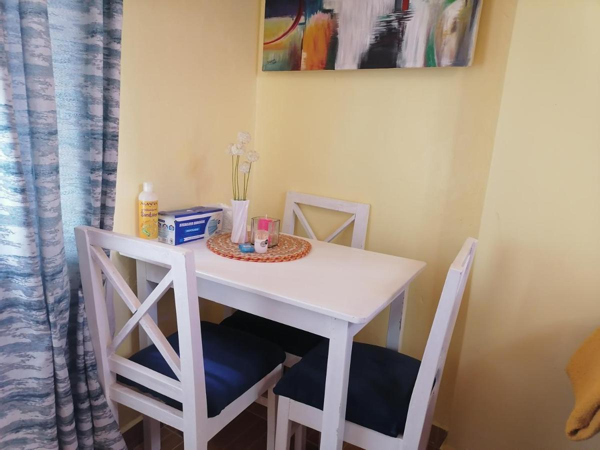 Apartment Lovely One Bedroom Thika Road, Trm Drive *