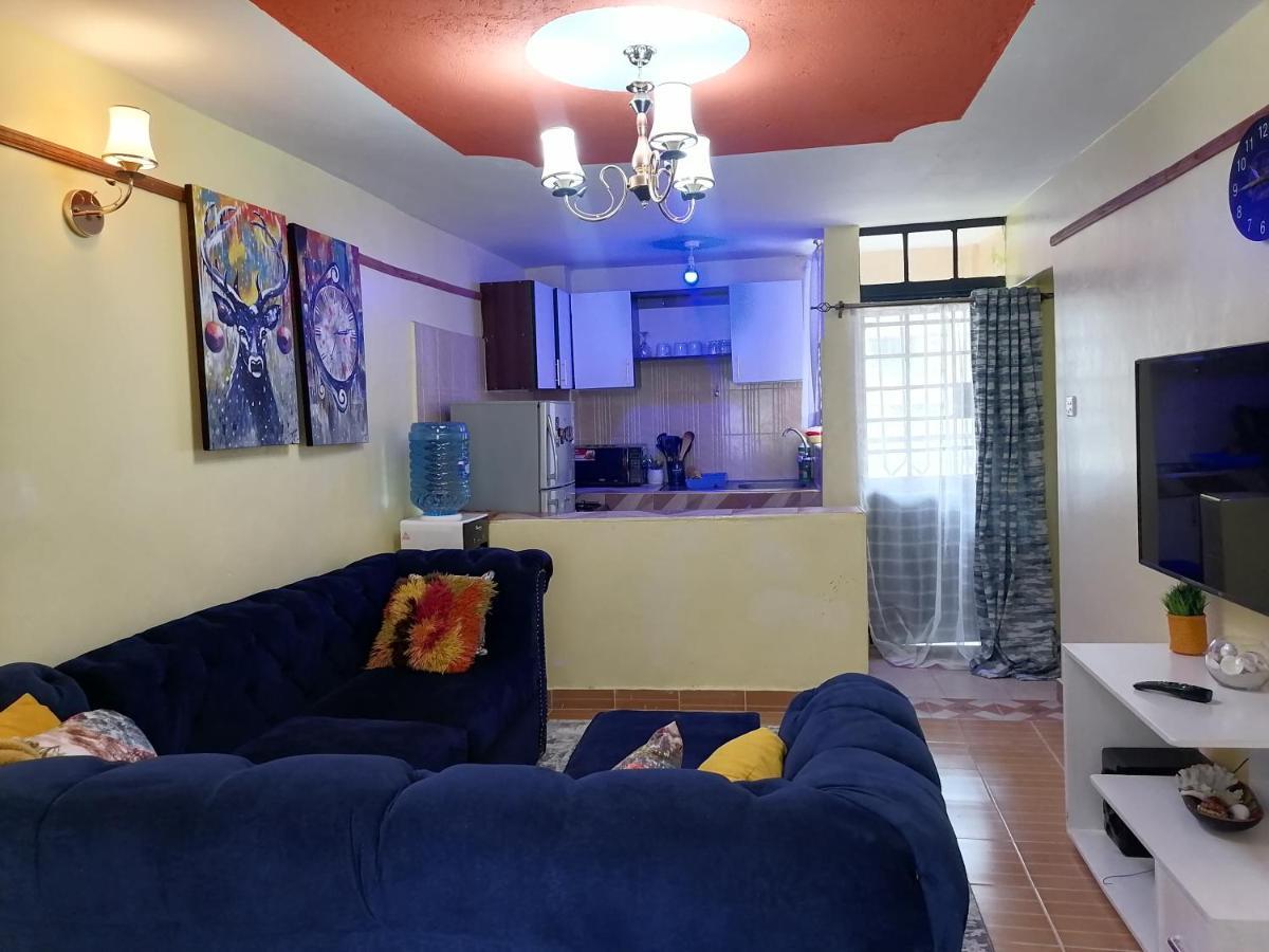 Lovely One Bedroom Thika Road, Trm Drive Nairobi