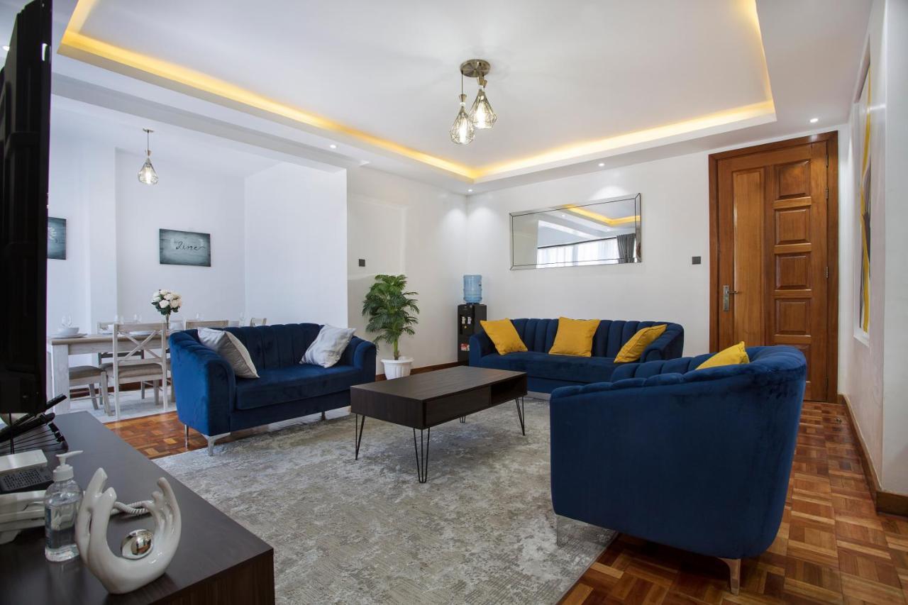 Apartment Edmor Premier By Edmor
