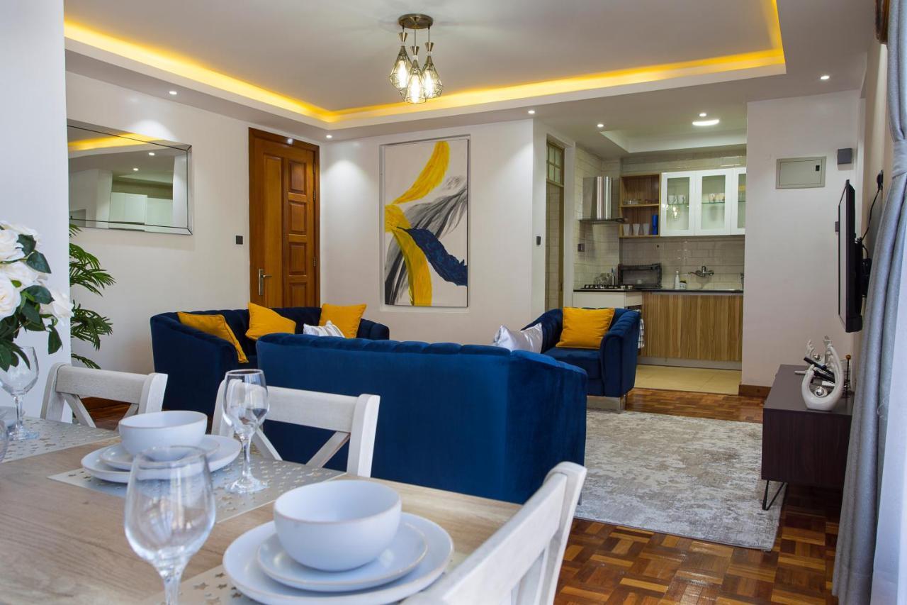 Apartment Edmor Premier By Edmor