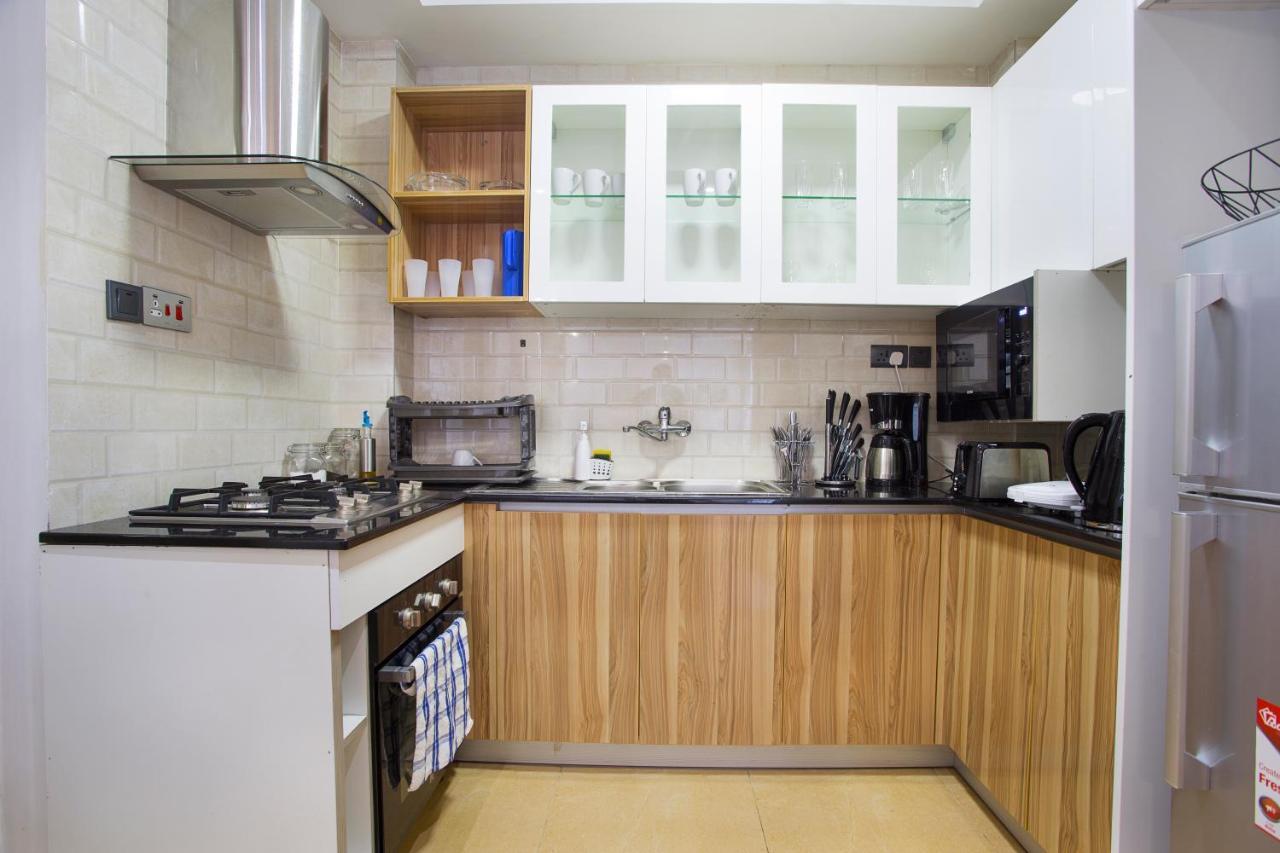 Apartment Edmor Premier By Edmor *