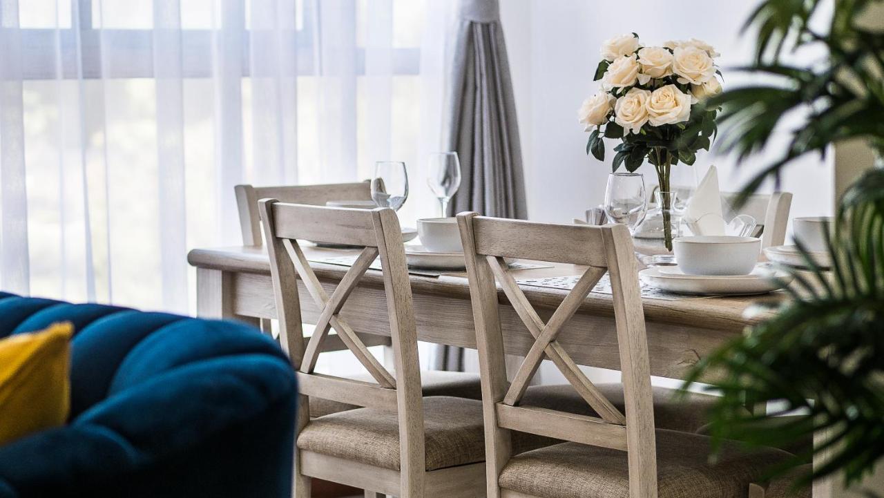 Apartment Edmor Premier By Edmor Nairobi