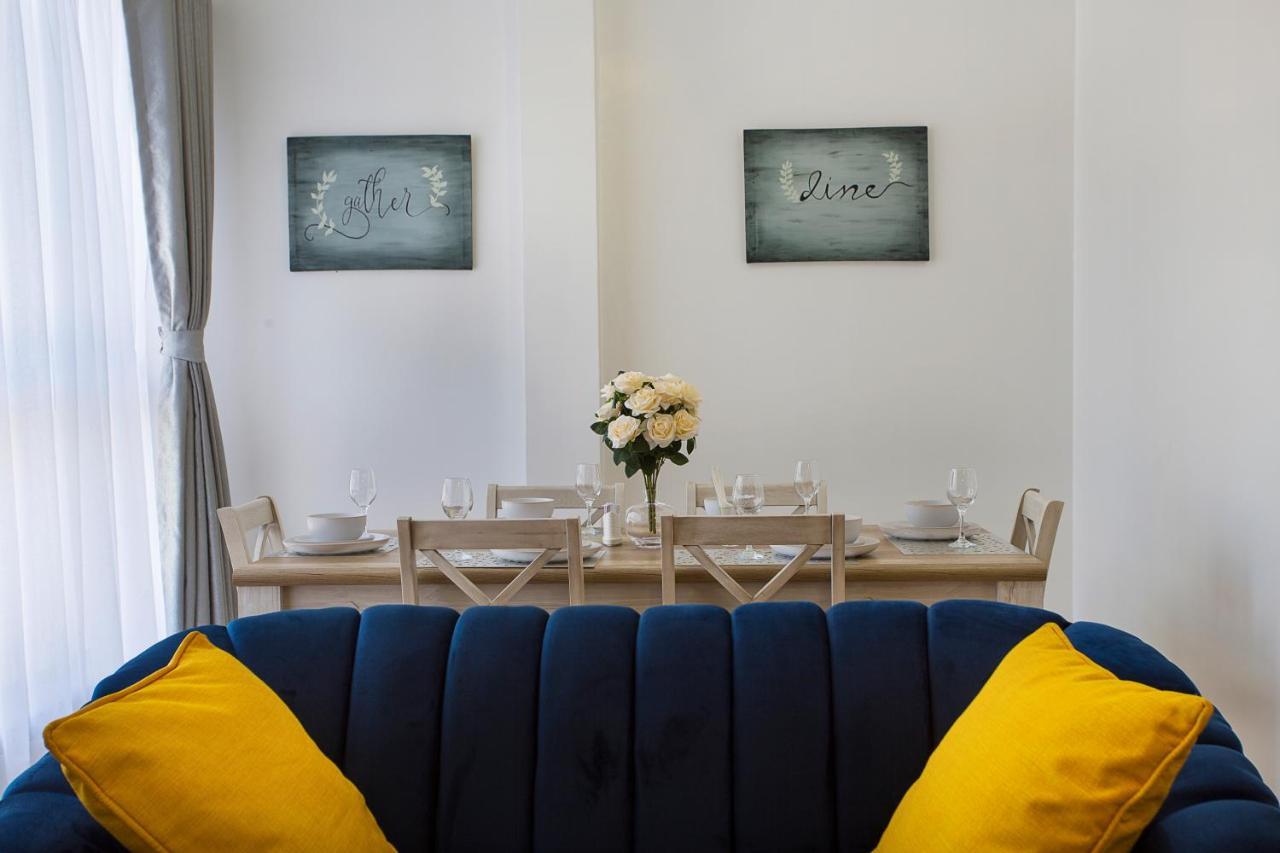 Apartment Edmor Premier By Edmor