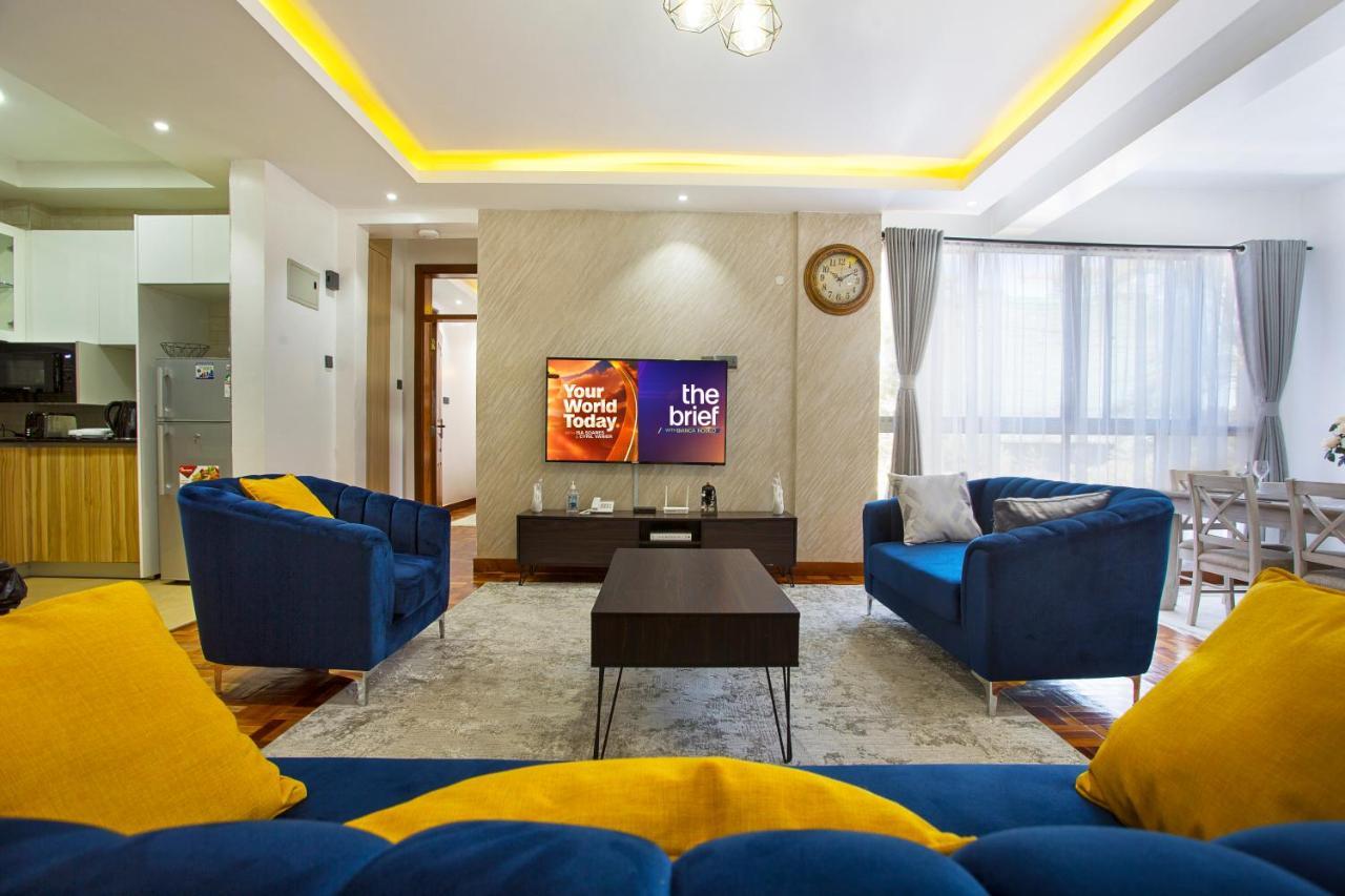 Apartment Edmor Premier By Edmor