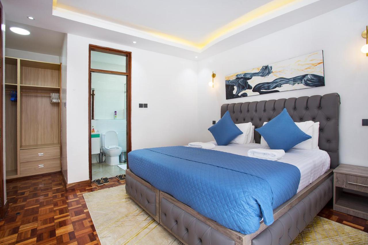 Edmor Premier By Edmor Apartment