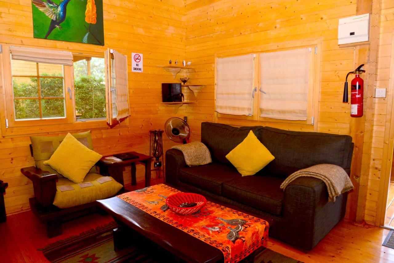 Chalet Severine And Lounge Ltd Nairobi