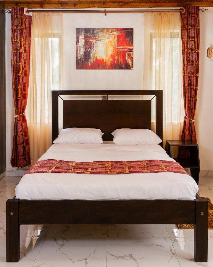 Little Scotia Boutique Hotel Karen Nairobi Hotel