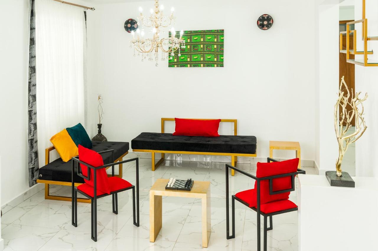 Little Scotia Boutique Hotel Karen Nairobi Hotel 3*