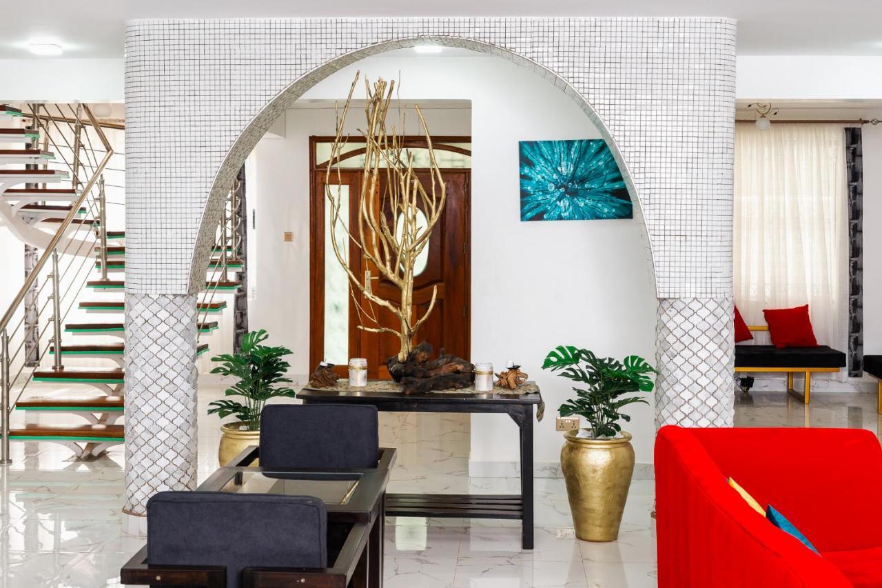 Hotel Little Scotia Boutique Hotel Karen Nairobi
