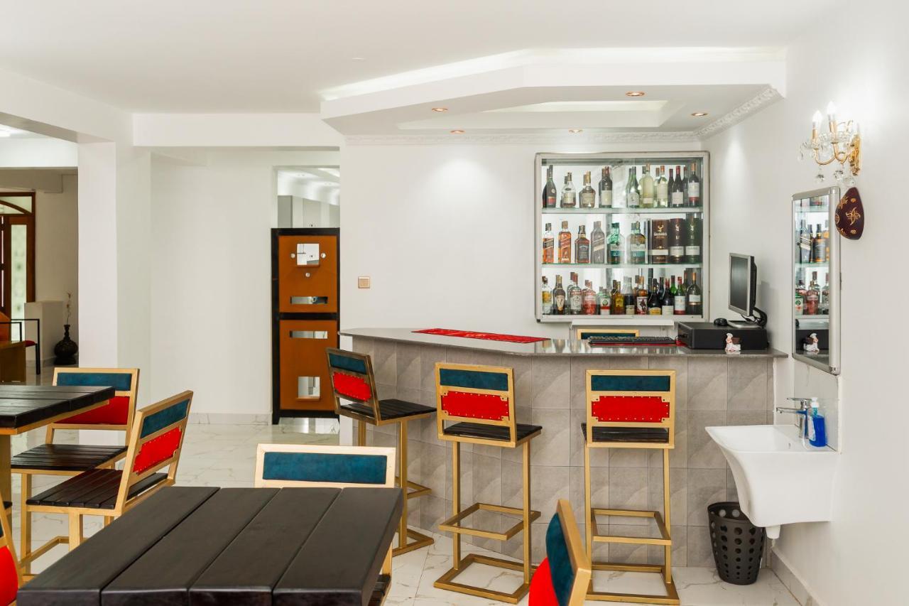 Little Scotia Boutique Hotel Karen Nairobi