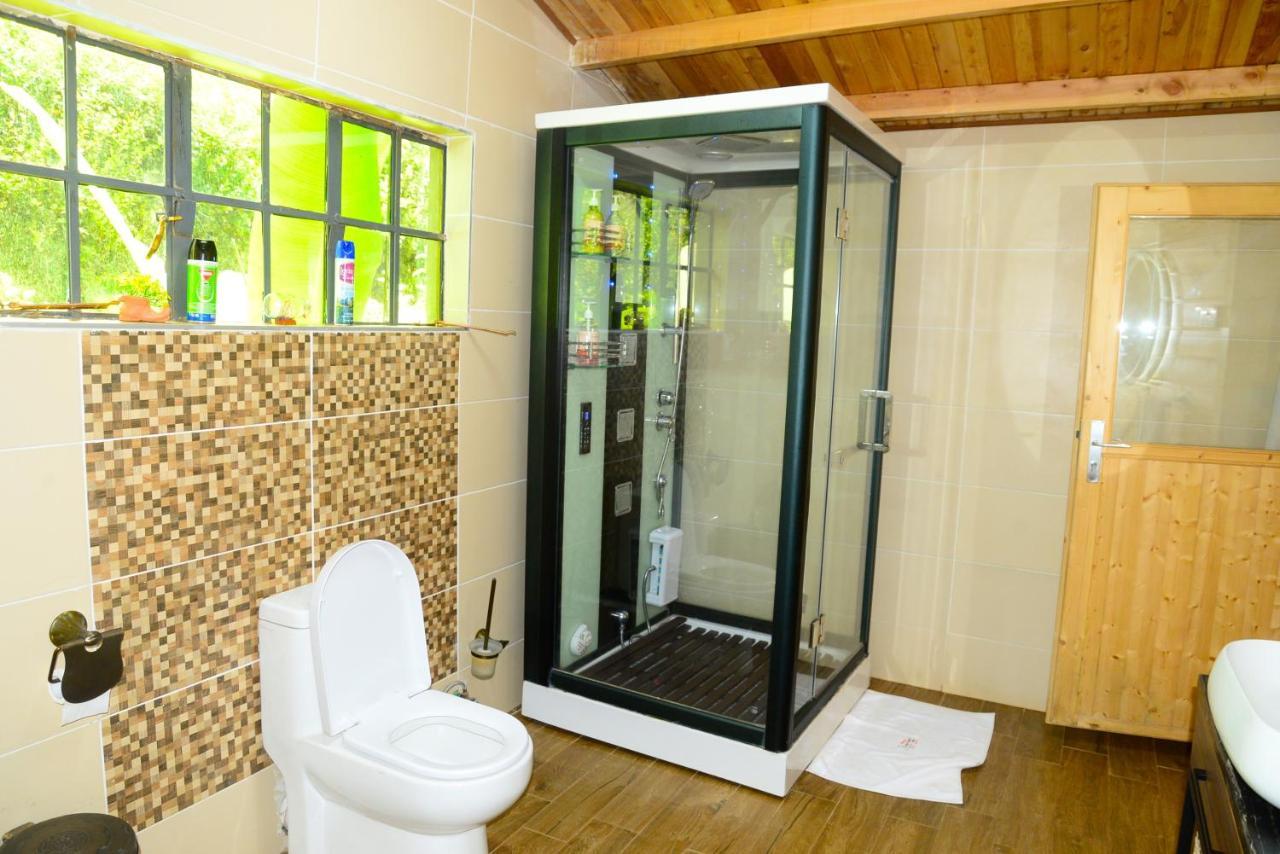 Severine And Lounge Ltd