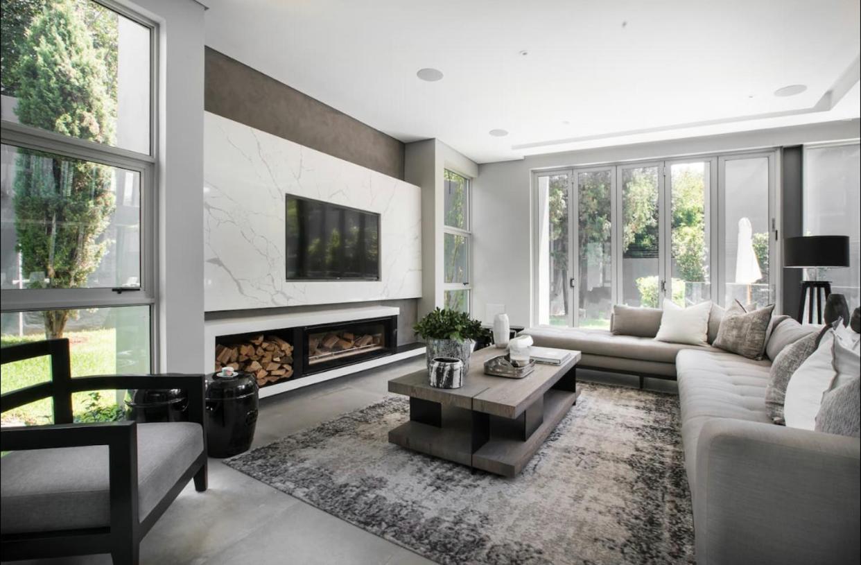 Lv Springs Villa Apartment