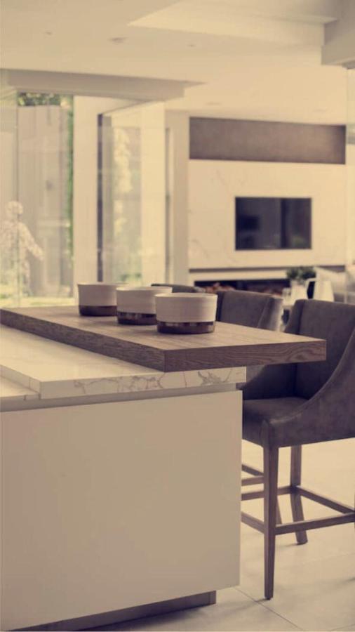 Lv Springs Villa *