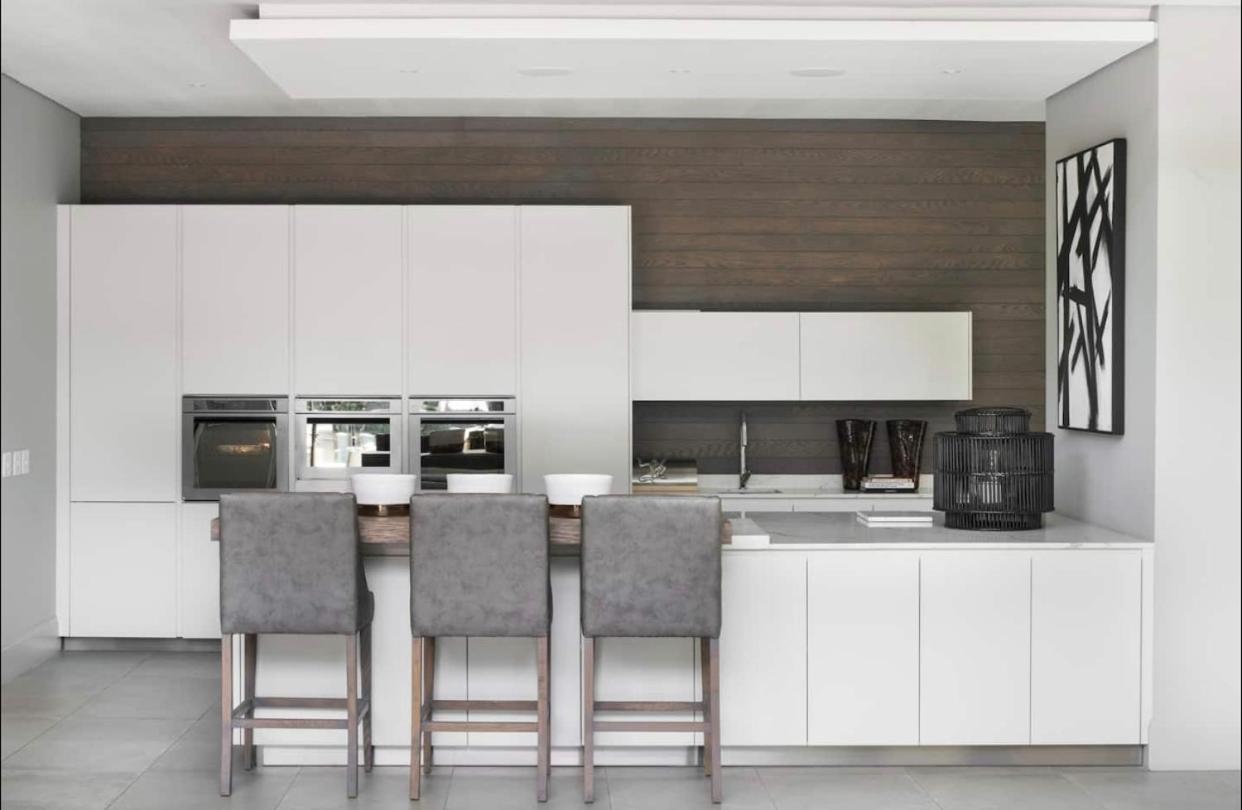Lv Springs Villa *