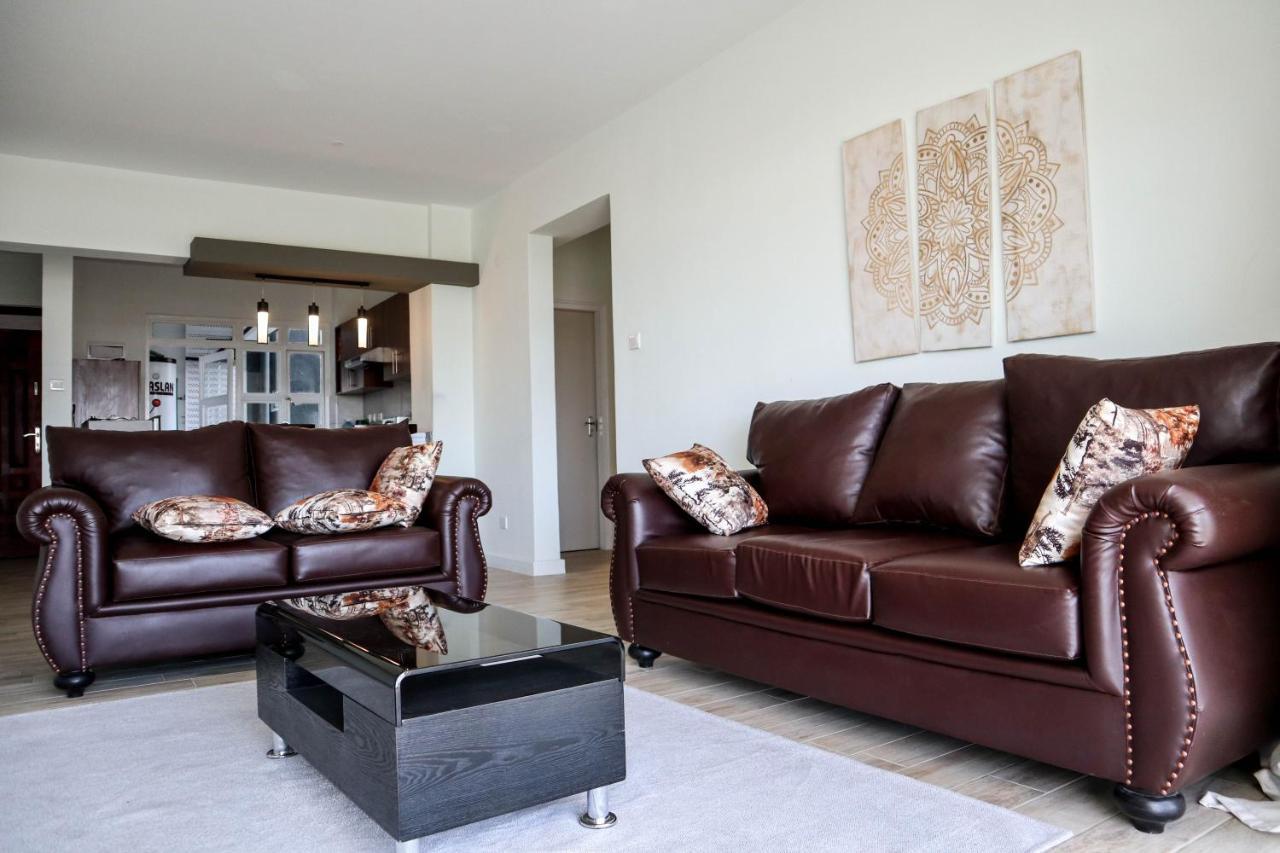 Victoria Suites Apartments