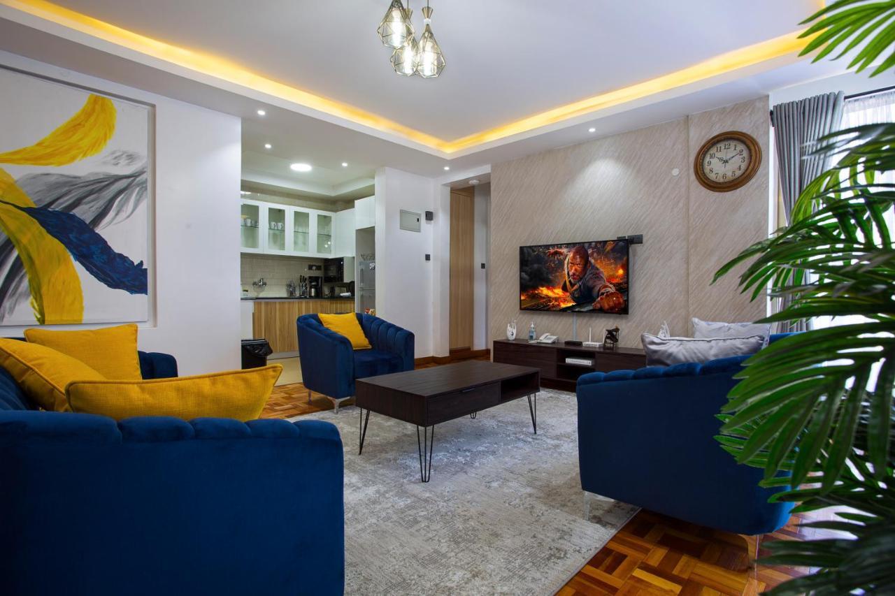 Edmor Premier By Edmor Apartment
