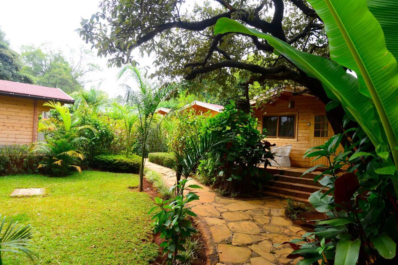 Severine And Lounge Ltd Nairobi