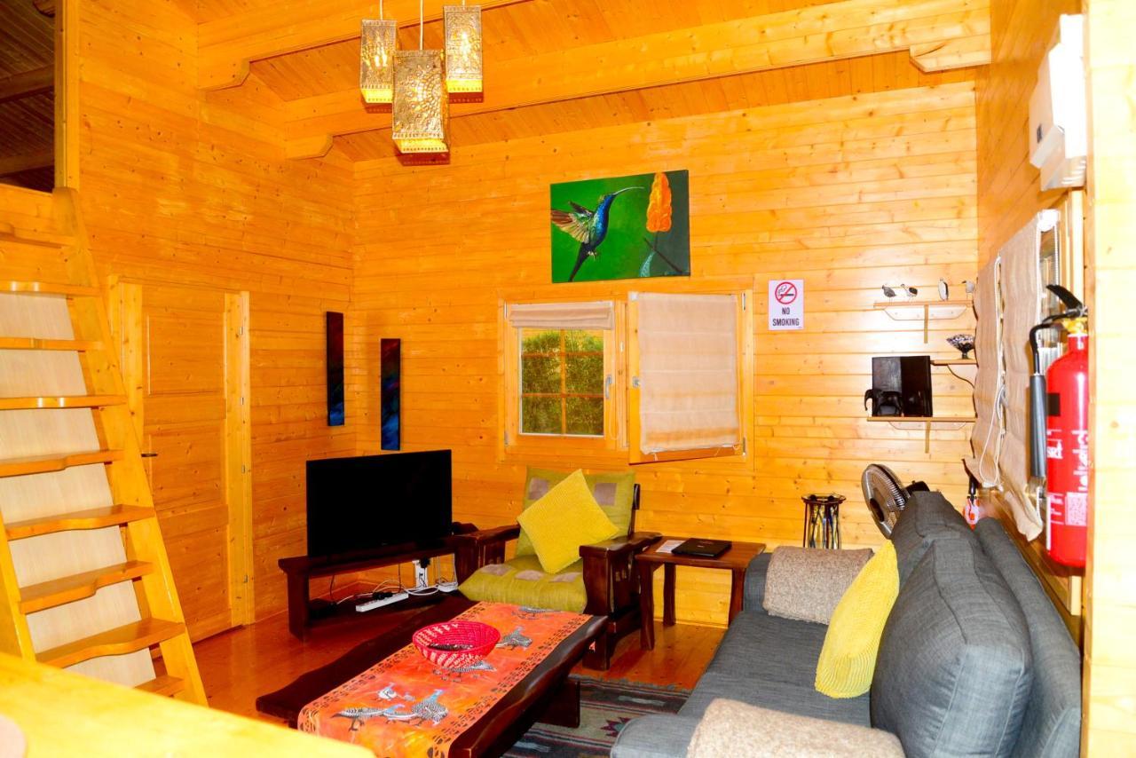 Severine And Lounge Ltd * Nairobi