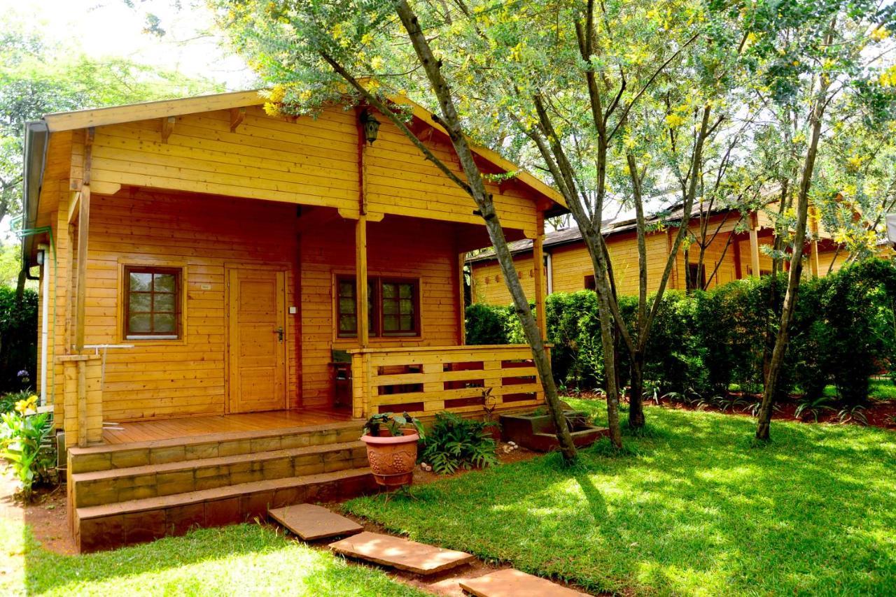 Chalet Severine And Lounge Ltd Nairobi