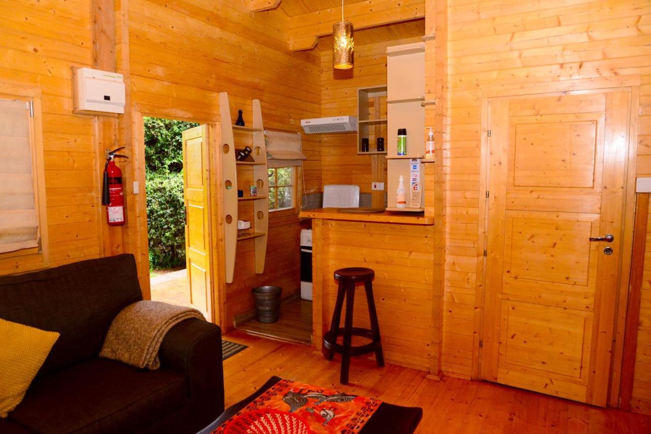 Chalet Severine And Lounge Ltd
