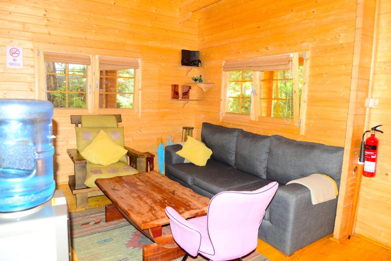 Severine And Lounge Ltd * Nairobi