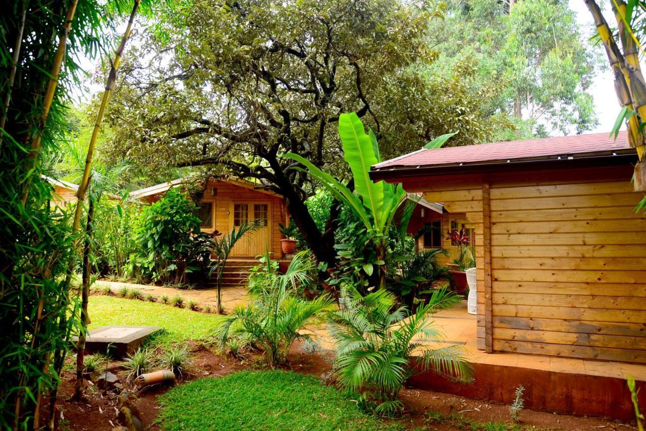 Chalet Severine And Lounge Ltd *