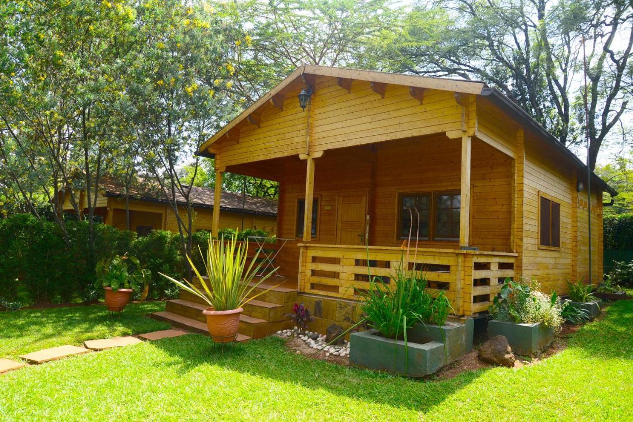 Severine And Lounge Ltd Nairobi