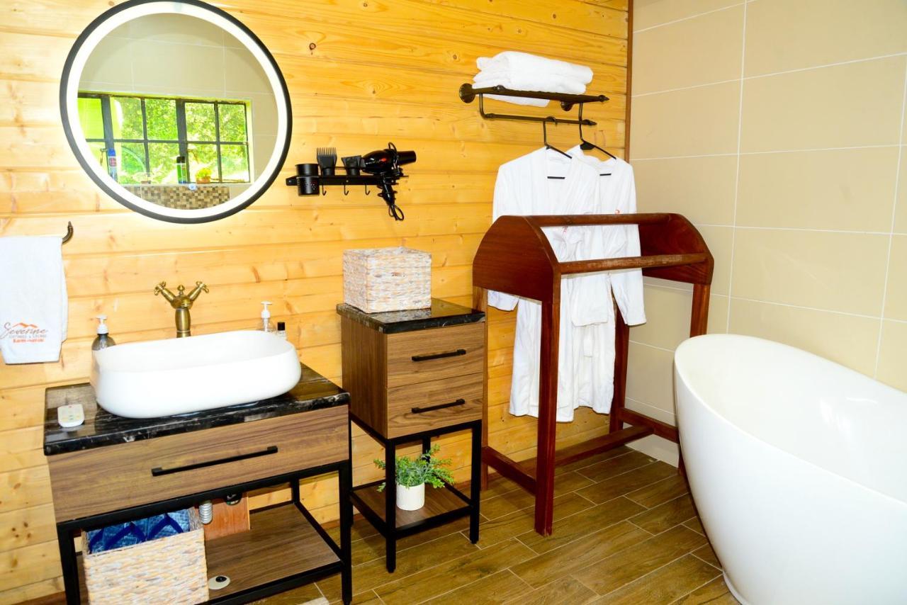 Chalet Severine And Lounge Ltd Nairobi