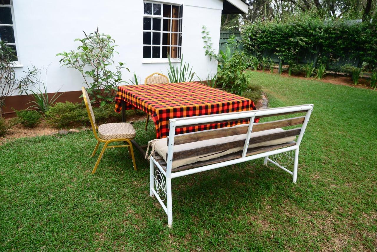Severine And Lounge Ltd * Nairobi