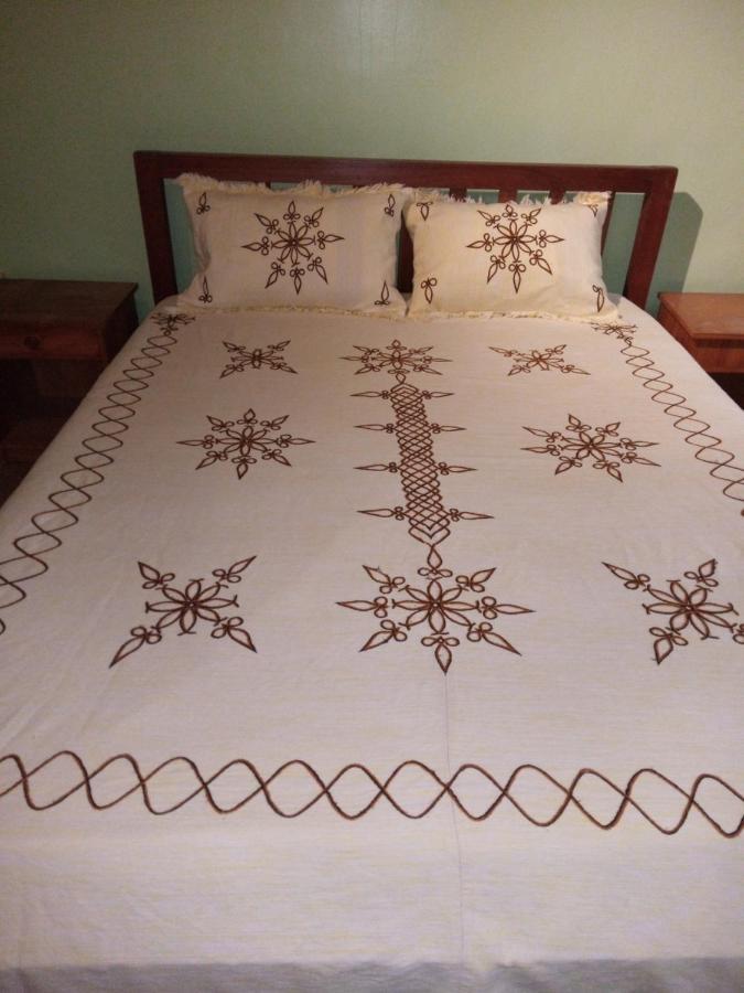 The Cottage-place Of Grace 2bdrm And Loft Bed 4u At Usd58 Apartment