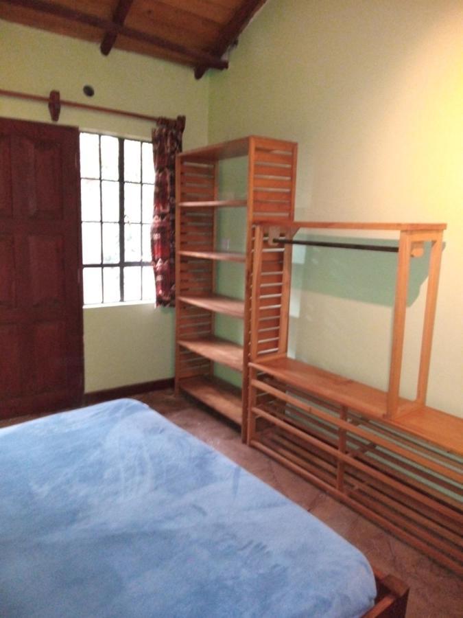 The Cottage-place Of Grace 2bdrm And Loft Bed 4u At Usd58 * Nairobi