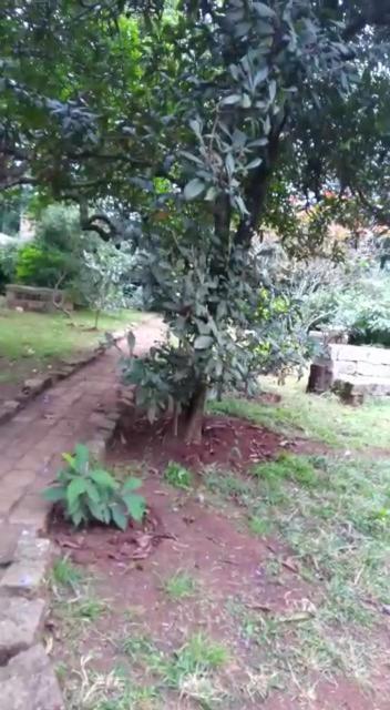 Apartment The Cottage-place Of Grace 2bdrm And Loft Bed 4u At Usd58 Nairobi