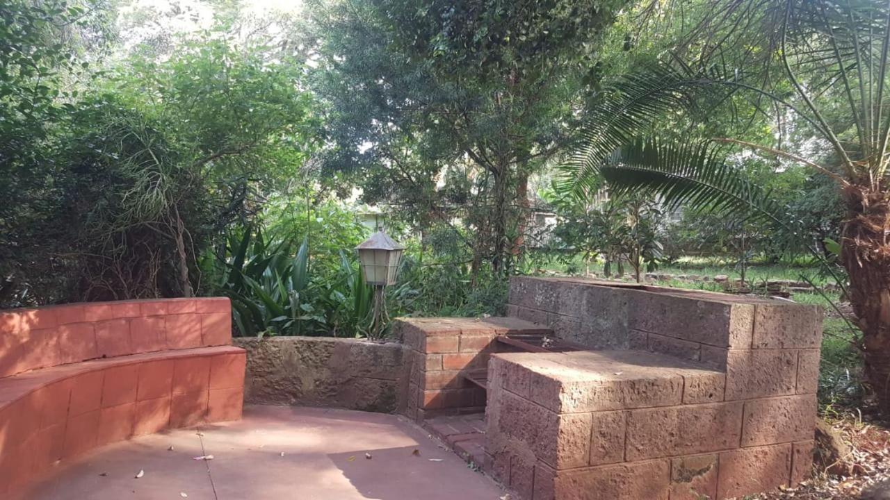 Apartment The Cottage-place Of Grace 2bdrm And Loft Bed 4u At Usd58 Nairobi