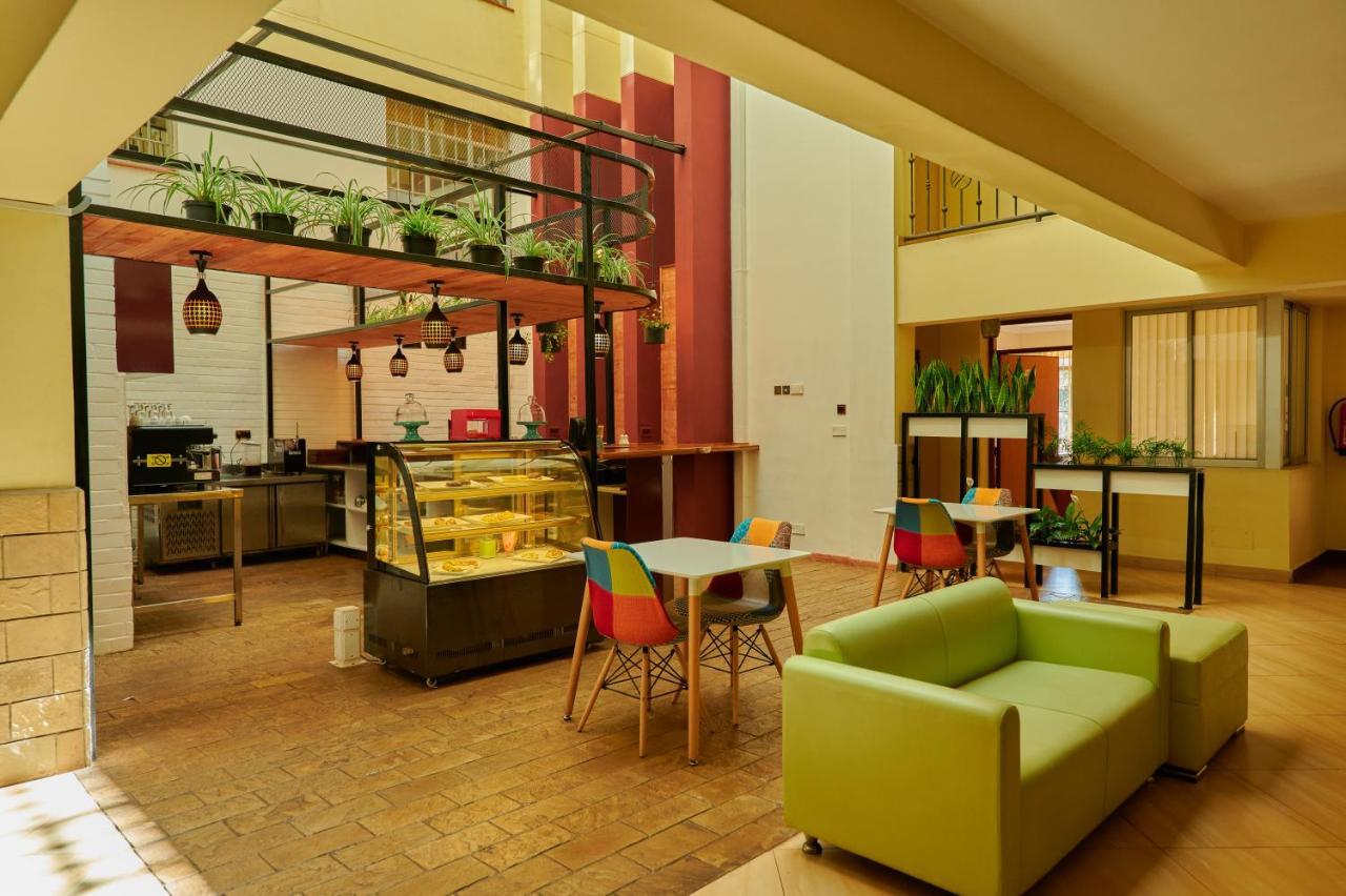 Aparthotel Batians Nairobi