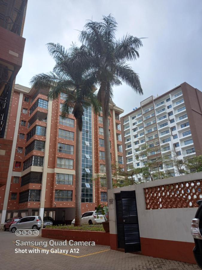Chiluma Apartments Apartment Nairobi